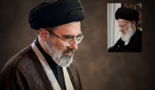 قائد الثورة الإسلامية يعزي برحيل آية الله العظمى السيد موسى الشبيري الزنجاني(ره)